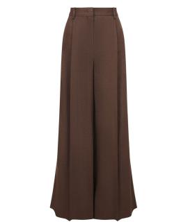 LORENA ANTONIAZZI Брюки широкие