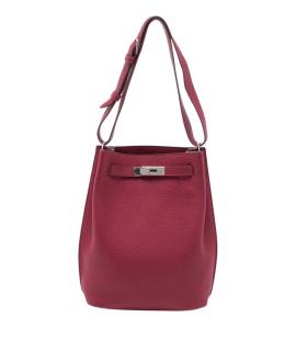 HERMES Сумка через плечо