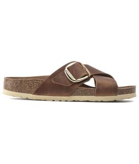 BIRKENSTOCK Шлепанцы