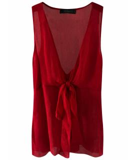 ERMANNO SCERVINO Блузы