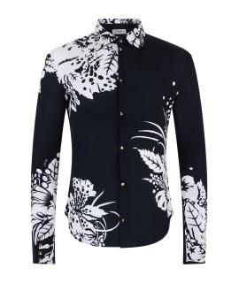 CELINE Кэжуал рубашка