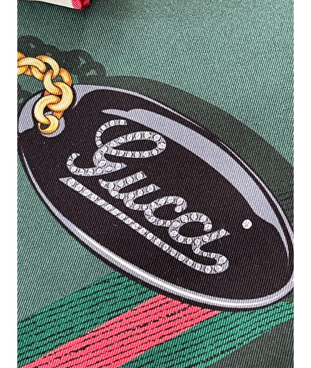 GUCCI Мульти платок, фото 3