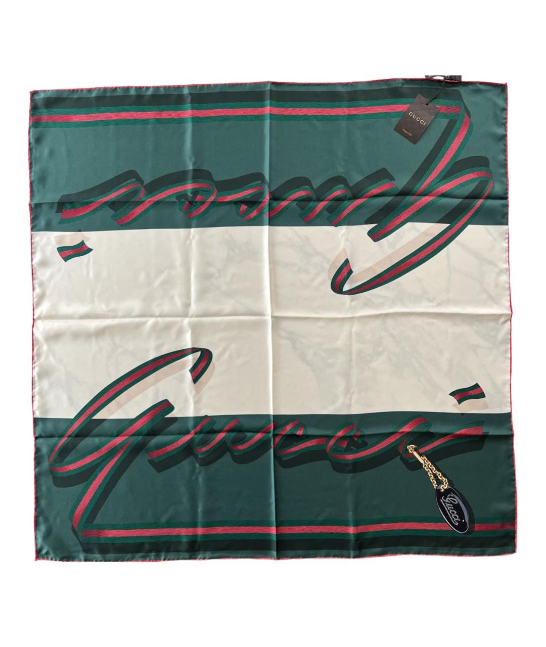 GUCCI Мульти платок, фото 1