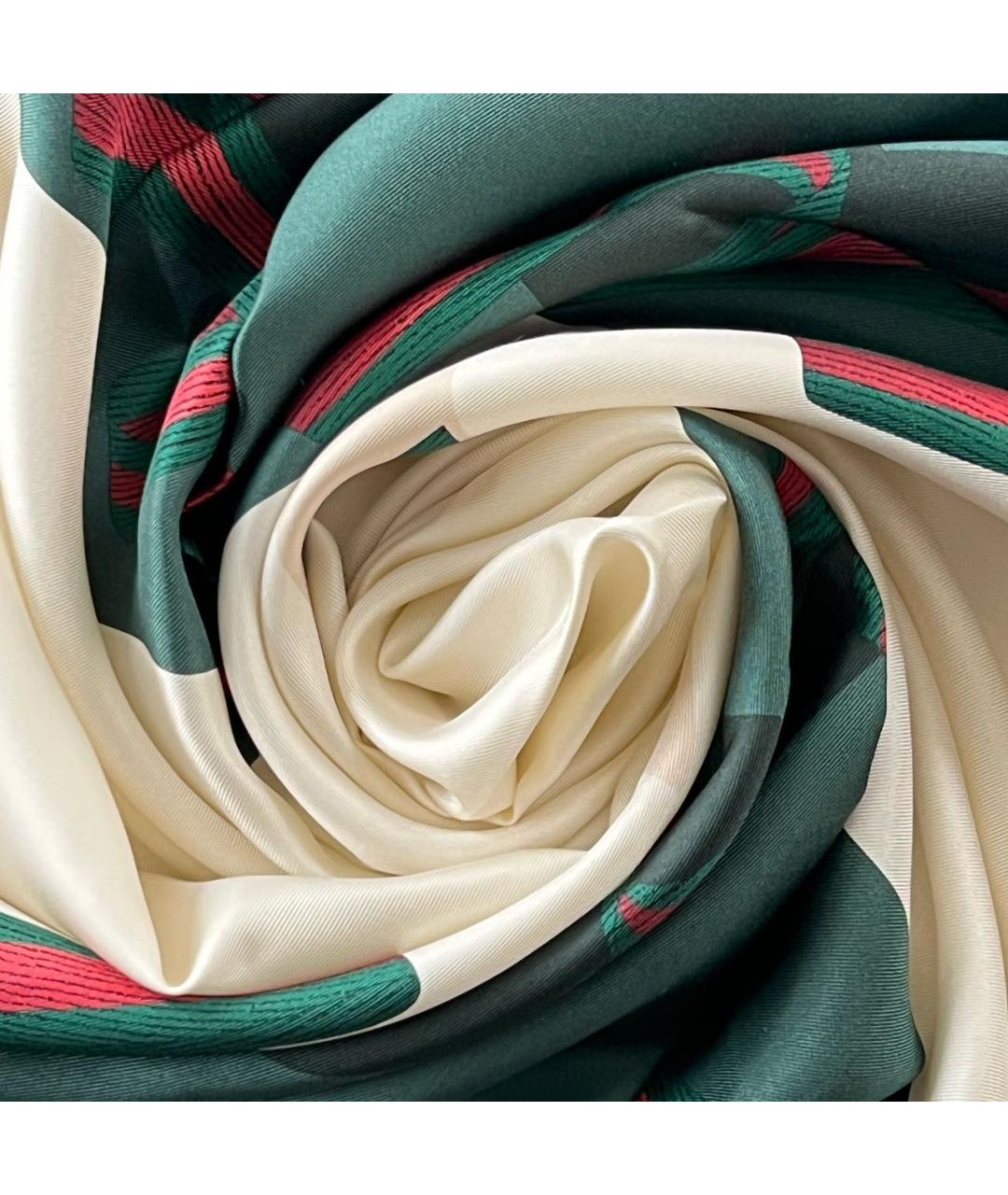GUCCI Мульти платок, фото 4