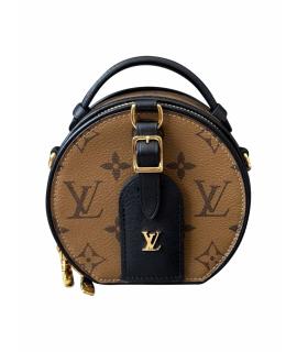 LOUIS VUITTON Сумка с короткими ручками