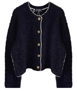 CHANEL Жакет/пиджак