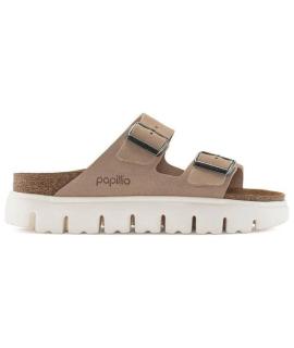 BIRKENSTOCK Шлепанцы