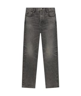 FEAR OF GOD ESSENTIALS Прямые джинсы