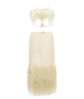 JACQUEMUS Платье