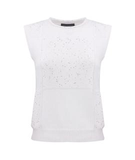 LORENA ANTONIAZZI Джемпер / свитер