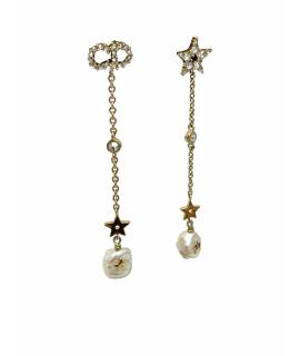 CHRISTIAN DIOR Серьги