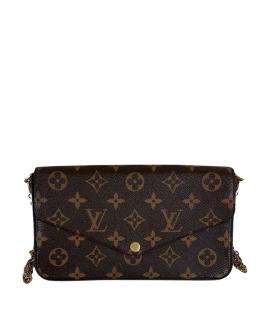 LOUIS VUITTON Сумка через плечо