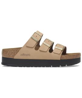 BIRKENSTOCK Шлепанцы