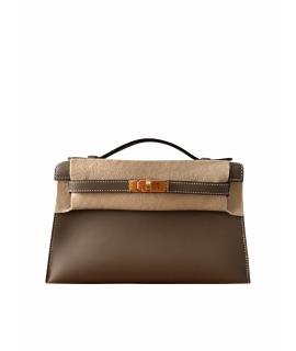 HERMES Клатч/вечерняя сумка