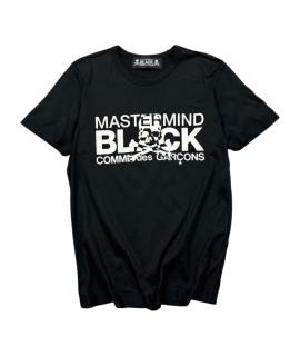 MASTERMIND JAPAN Футболка