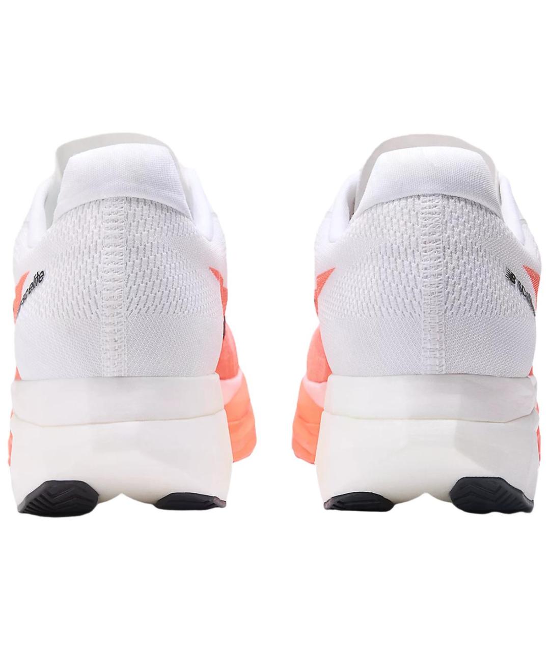 NEW BALANCE Белые кроссовки, фото 4