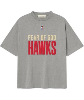 FEAR OF GOD ESSENTIALS Футболка