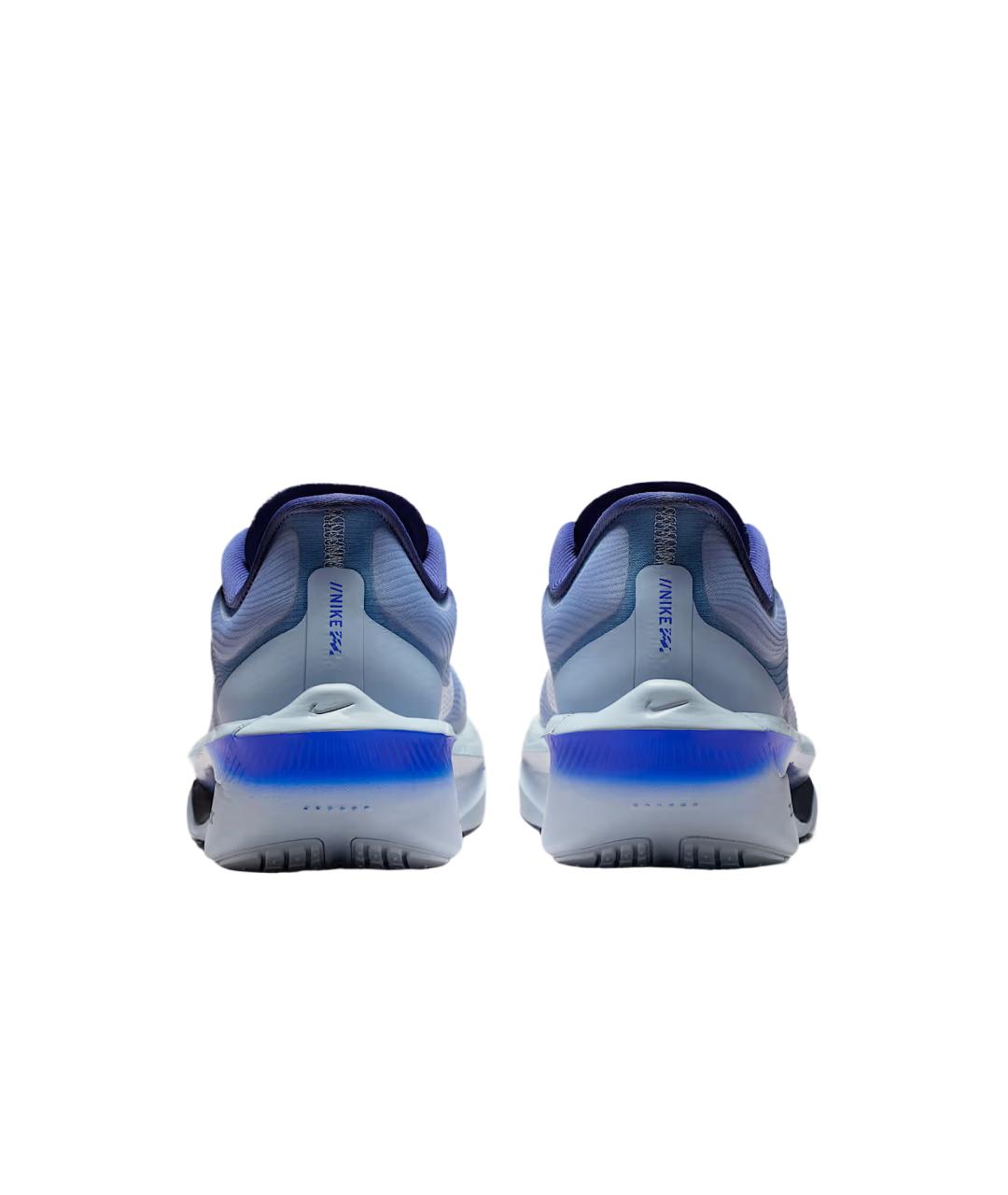 NIKE Синие кроссовки, фото 6