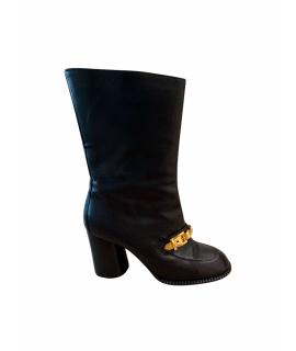 GUCCI Ботинки