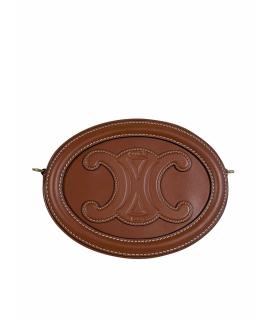 CELINE Сумка через плечо