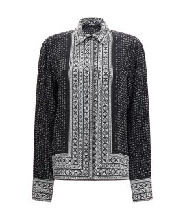 ERMANNO SCERVINO Рубашка