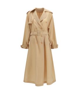 ERMANNO SCERVINO Тренч/плащ