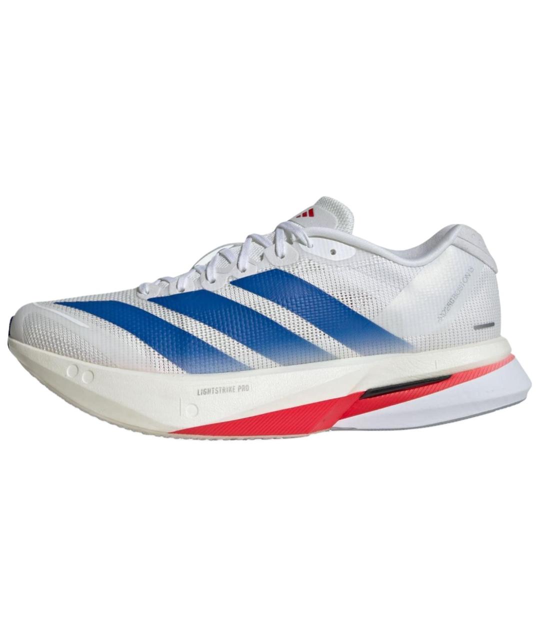 ADIDAS Белые кроссовки, фото 2