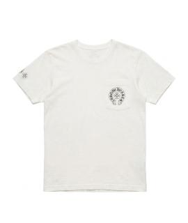 CHROME HEARTS Футболка