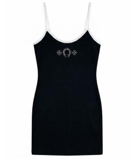 CHROME HEARTS Платье