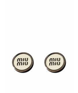 MIU MIU Клипсы