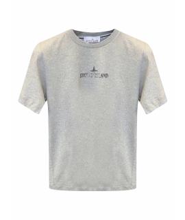STONE ISLAND Футболка