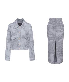 LORENA ANTONIAZZI Костюм с юбками