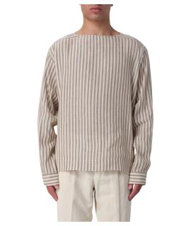 EMPORIO ARMANI Кэжуал рубашка