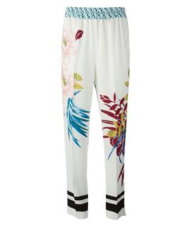 ETRO Прямые брюки