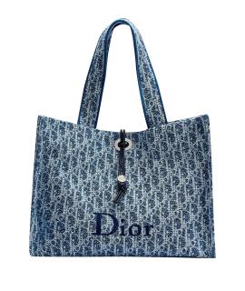 CHRISTIAN DIOR Сумка тоут