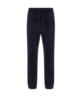 LORO PIANA Повседневные брюки