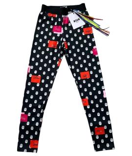 MSGM Леггинсы и велосипедки