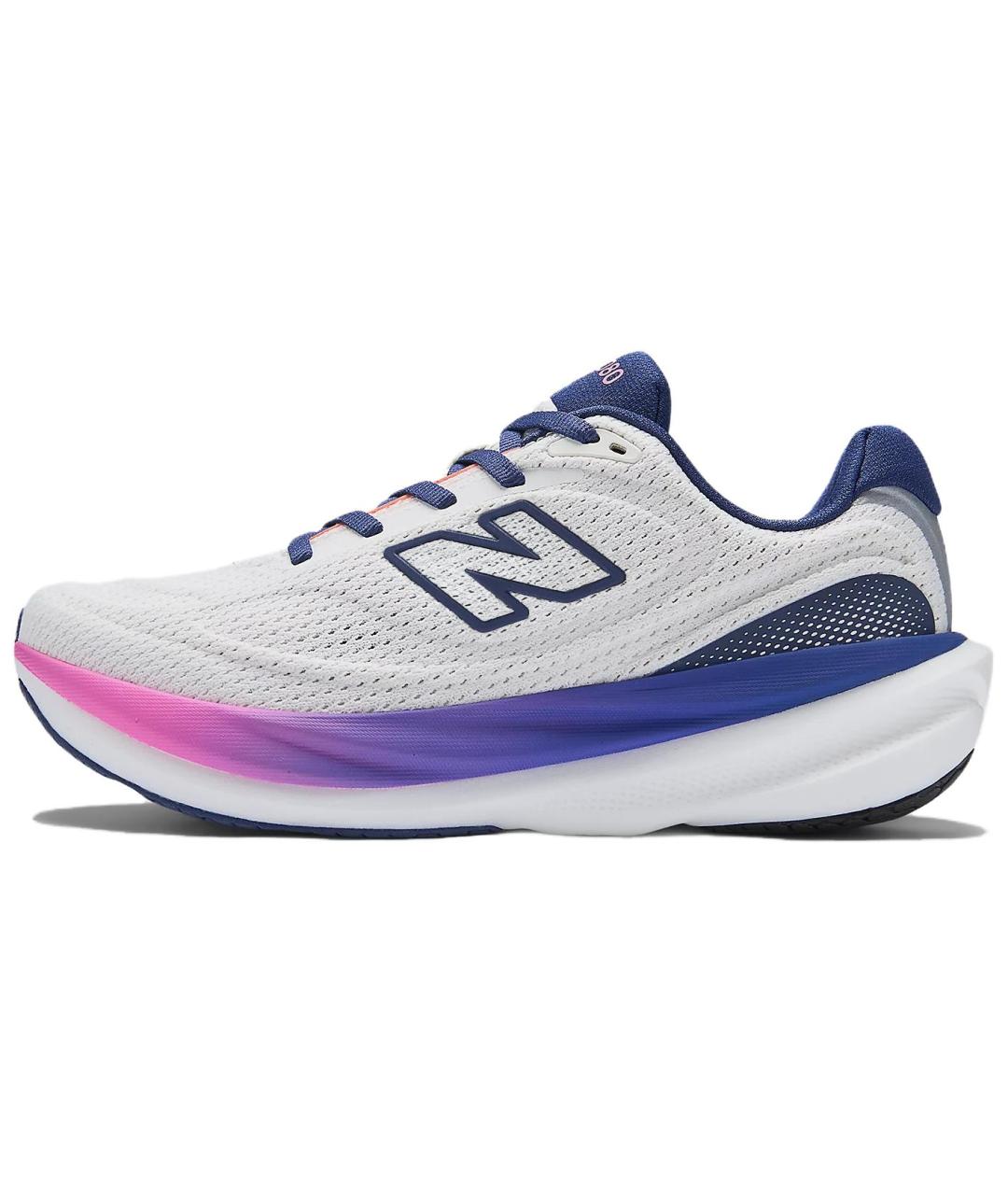 NEW BALANCE Белые кроссовки, фото 2