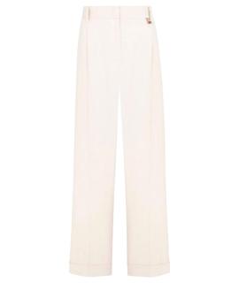 LORENA ANTONIAZZI Брюки широкие