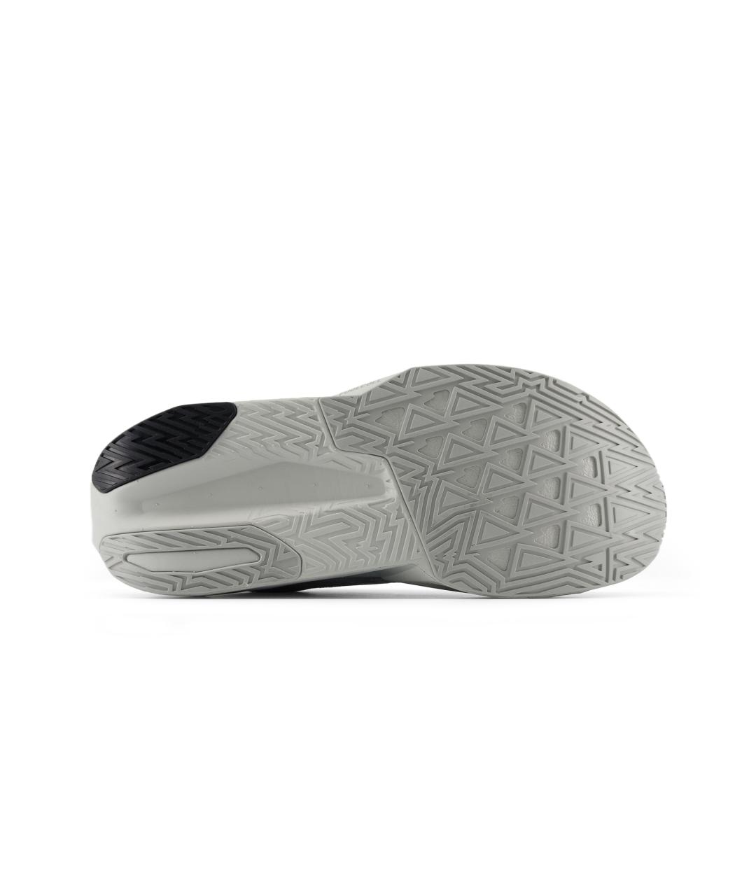 NEW BALANCE Серые низкие кроссовки / кеды, фото 6