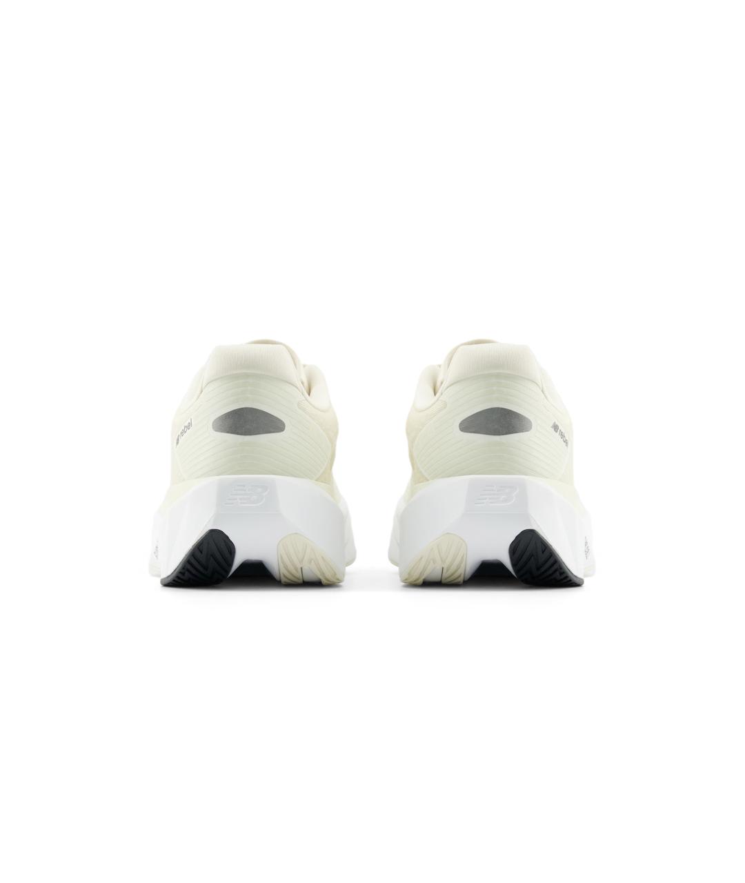 NEW BALANCE Бежевые кроссовки, фото 5