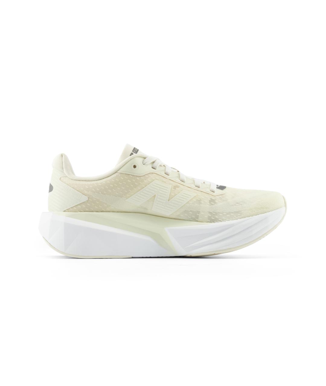 NEW BALANCE Бежевые кроссовки, фото 3