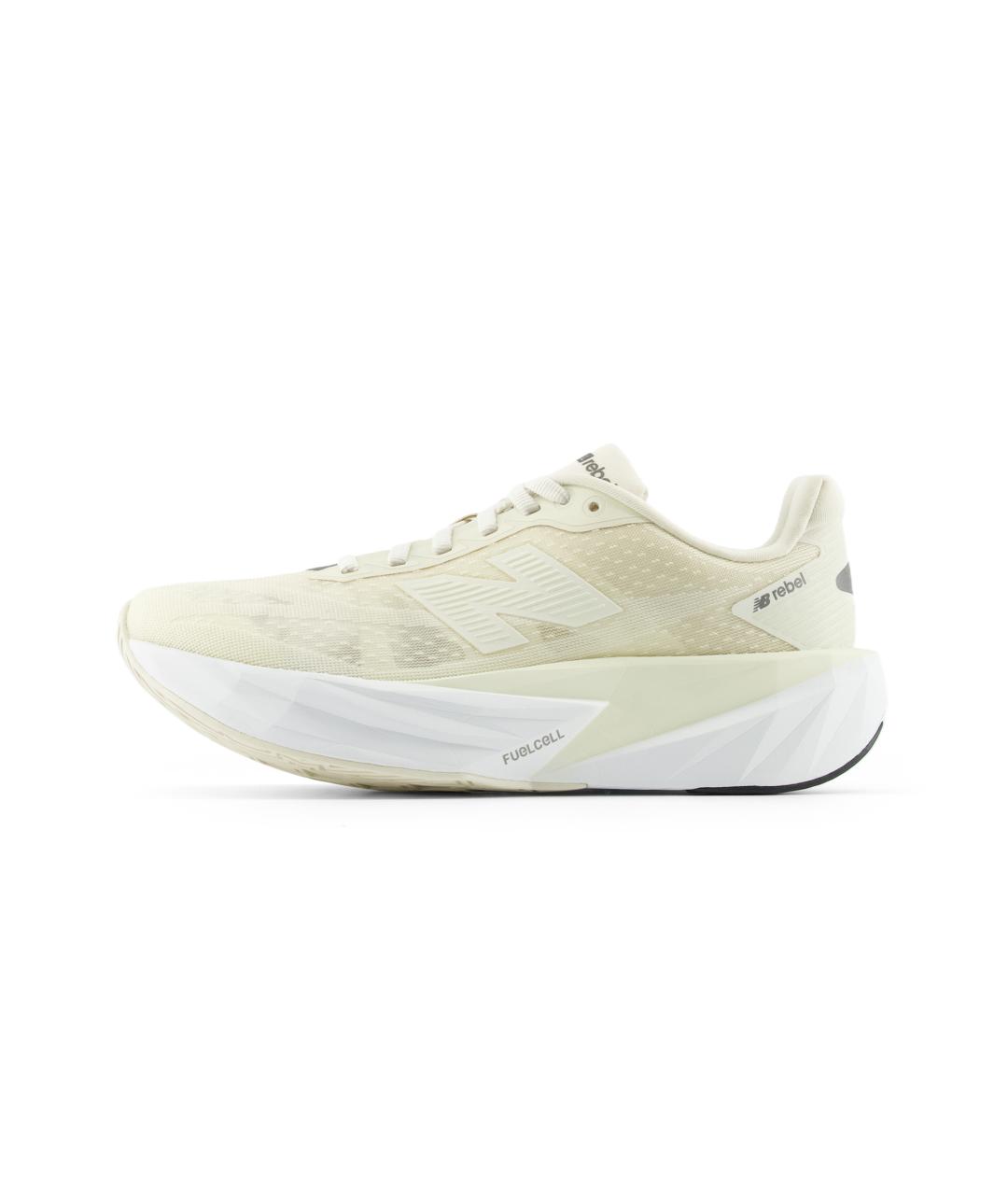 NEW BALANCE Бежевые кроссовки, фото 2