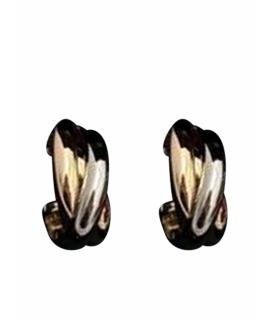 CARTIER Серьги
