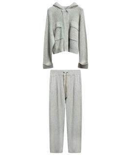BRUNELLO CUCINELLI Костюм с брюками