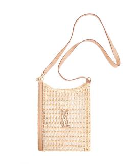 SAINT LAURENT Сумка через плечо