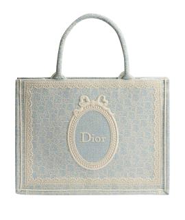 CHRISTIAN DIOR Сумка тоут