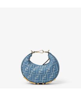 FENDI Сумка с короткими ручками