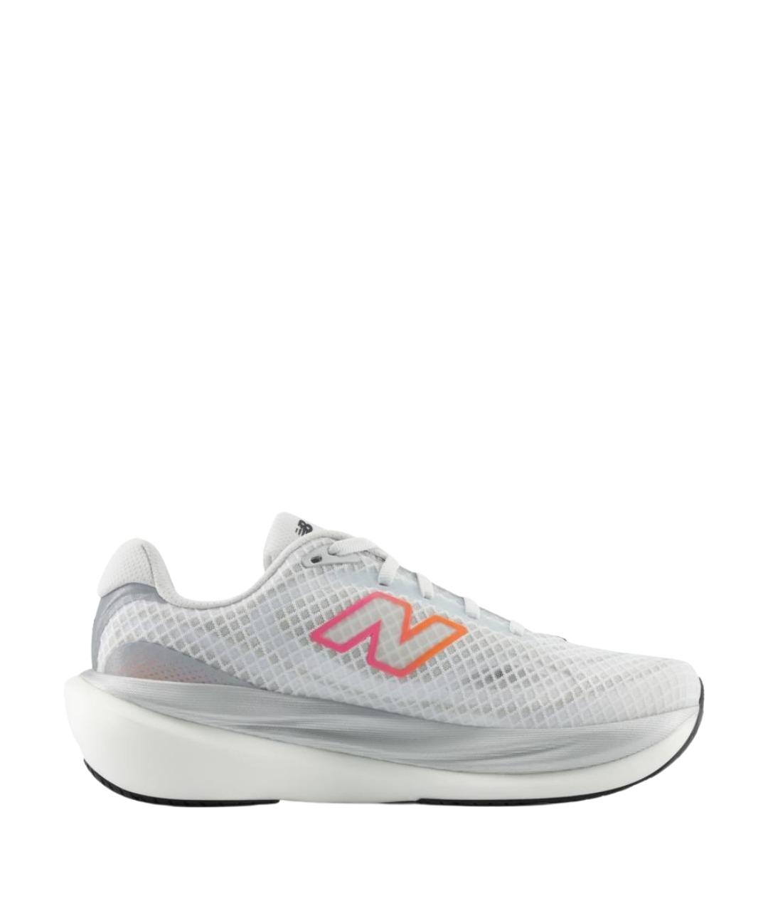 NEW BALANCE Серые кроссовки, фото 1