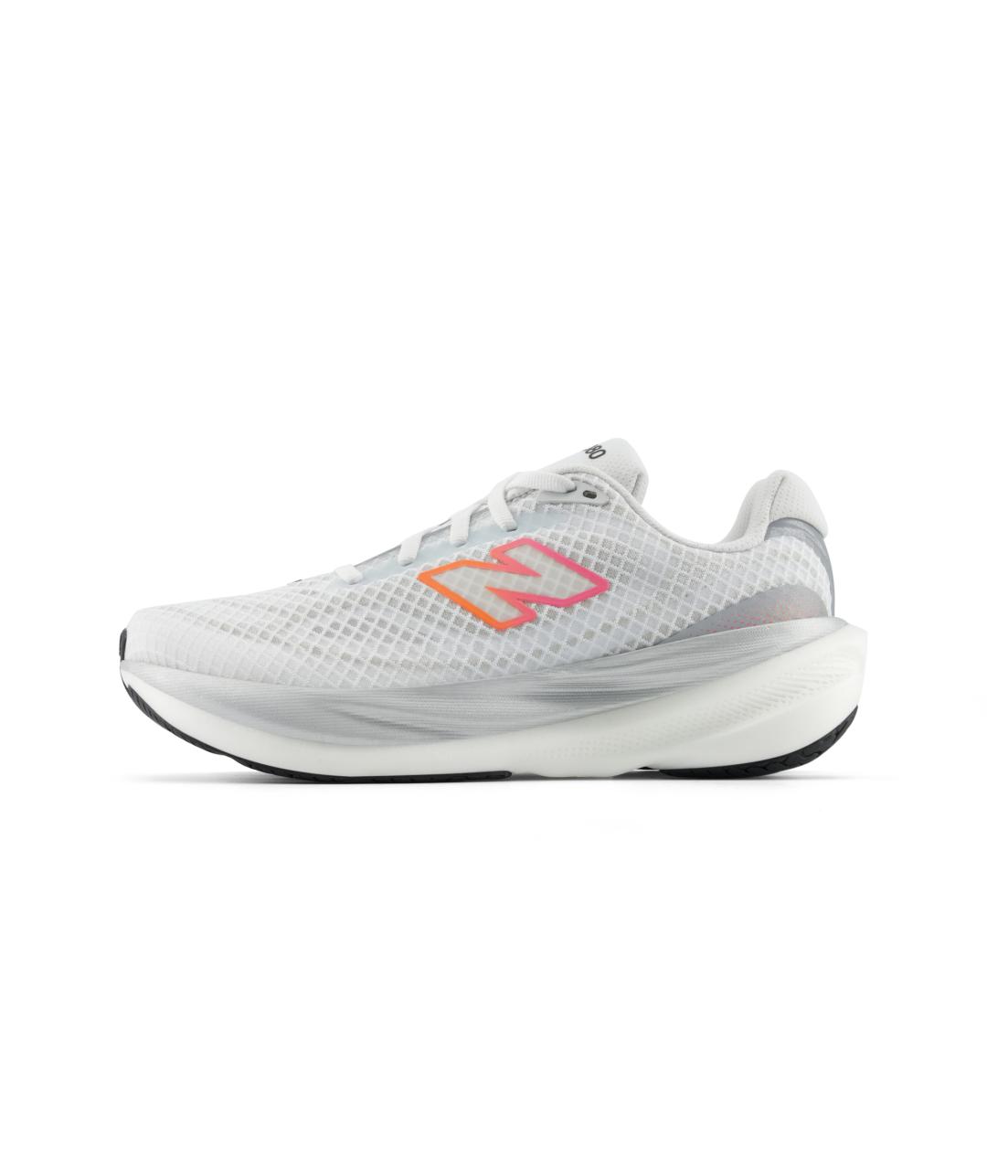 NEW BALANCE Серые кроссовки, фото 2
